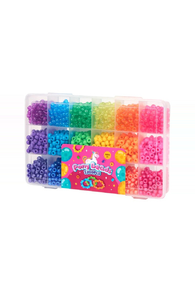 Evendi Accesoriu, Mix culori