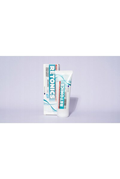 Retonics Cream – Pentru picioarele obosite, Efect răcoritor, (75 ml)