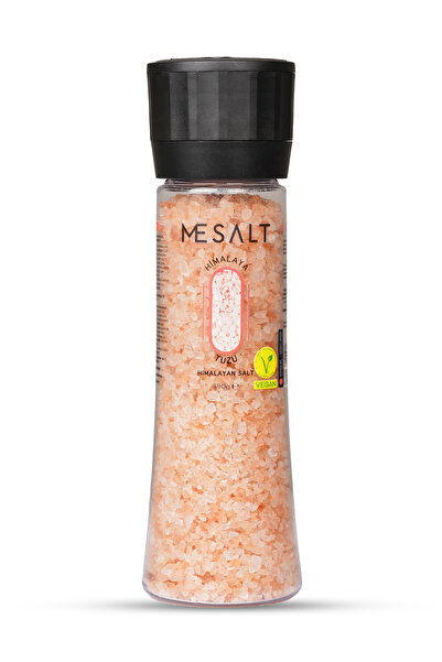 Sofrada Öğütme Himalaya Tuzu Değirmen 390 g