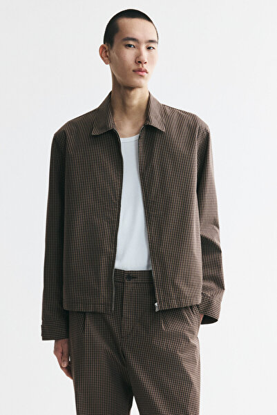 H&M Overshirt Gömlek