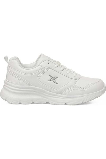 Kinetix 102697090 Suomy Pu W 6PR Beyaz Sneaker