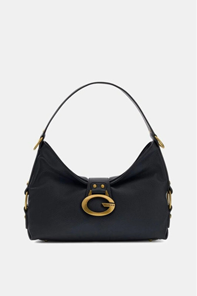 Guess Camden Shoulder Bag-Women's Shoulder Bag -Bb930818
