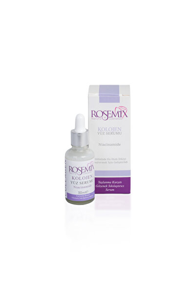 ROSEMIX Spt-Gld - Collagen Serum 30 ml - Set of 2 (161203)