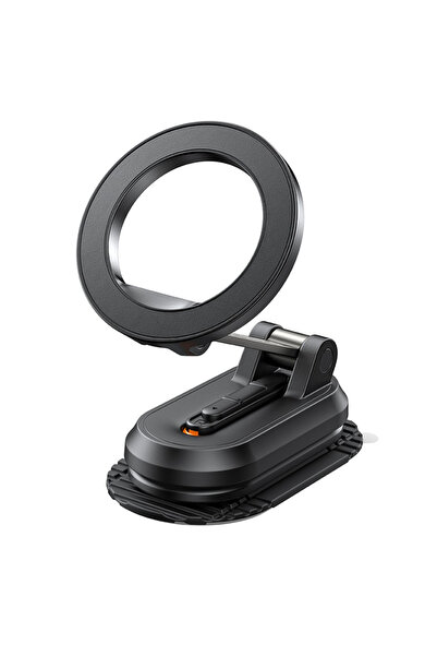 Mcdodo - Magnetic Car Holder (CM-6240) - for Dashboard, 3M Adhesive, Foldable...
