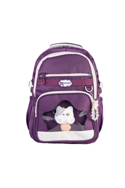 ERDEM KIDS Relaxion 1920 Εργονομική Σχολική Τσάντα για Κορίτσια Δημοτικού Σχο...