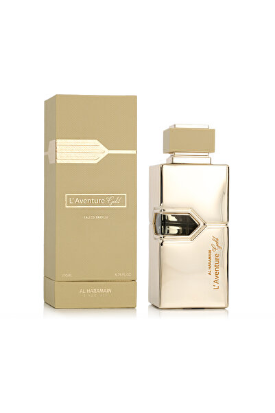 Al Haramain L'Aventure Gold EDP 200 ml W