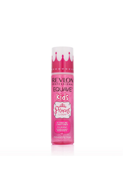 REVLON PROFESSIONAL Equave Kids Μαλακτική Κρέμα Ξεμπερδέματος Πριγκιπικής Εμφ...