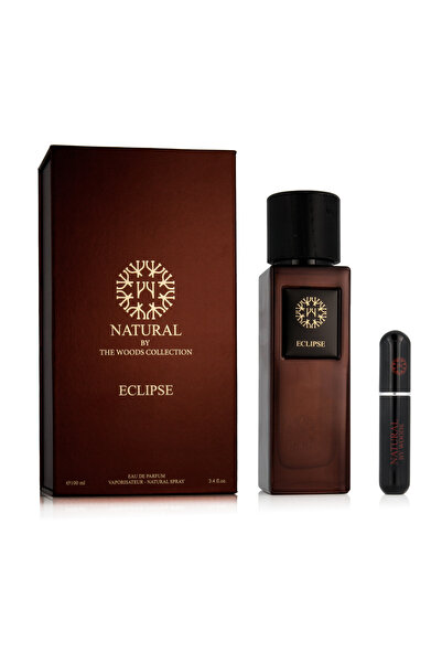The Woods Collection Eclipse EDP 100 ml UNISEX