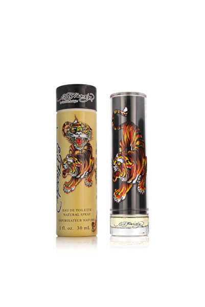 Christian Audigier Ed Hardy Apă de toaletă pentru bărbați 30 ml M