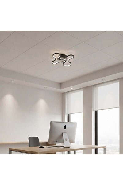 OEM LED полилей с дистанционно управление ORMS Nobile, 3000K/4000K/6000K, 84W...