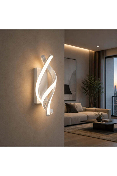 OEM Εφαρμόζει LED Reid 45W, Lumina Cold/Warm/Neutral, Λευκό