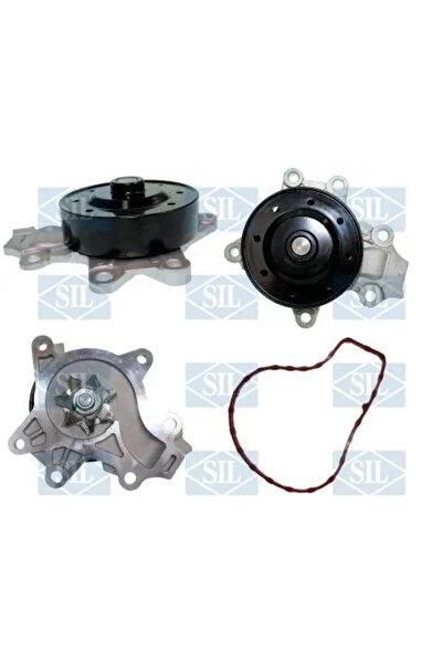 Saleri SIL Pompă De Apă, Răcire Motor Pa1829 Toyota Avensis/Rav 4 4/Verso