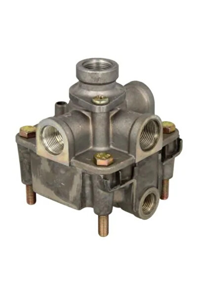 PNEUMATICS Supapa Releu Pn-10163 Mercedes-Benz Actros/Atego/Axor/Axor 2/Econi...