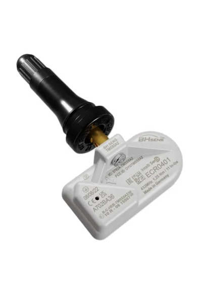 BH SENS Huf Senzor, Sistem De Control Al Presiunii Pneuri 73904401 Polestar P...