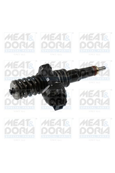 MEATDORIA Injector 74688R Audi A3/A4 B6 Seat Cordoba/Ibiza 3 Skoda Fabia 1/Oc...