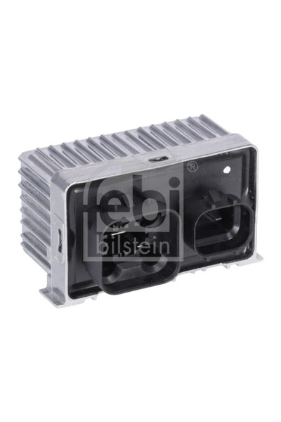 FEBI BILSTEIN Releu,Instalatia De Comanda Bujie Incandescente 183986 Opel Ant...