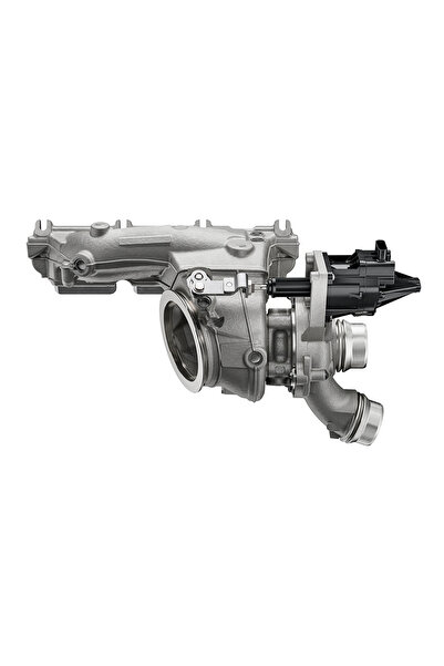 Continental Compresor,Sistem De Supraalimentare 2800013004280 Bmw 1/2/3/4/4 Gran