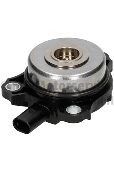 PIERBURG Magnet Central, Poz. Arbore Cu Came 7.06117.27.0 Mercedes-Benz C-Cla...