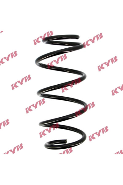 KYB Arc Spiralat Elicoidal Punte Fata Ra1497 Seat Ateca Skoda Karoq/Kodiaq 1/...