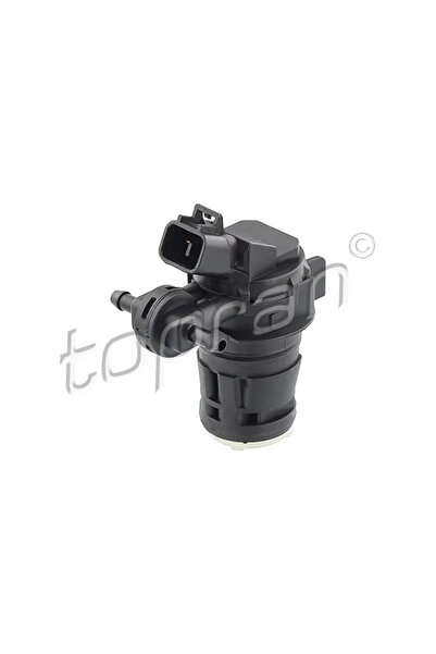 TOPRAN Pompa De Apa,Spalare Parbriz 600440 Mazda 3
