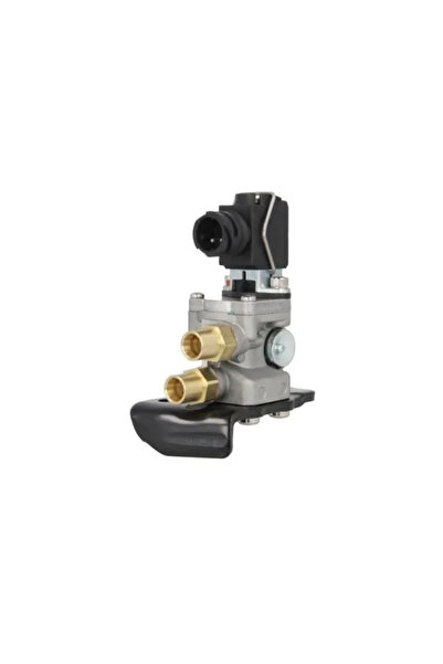 PNEUMATICS Ventil Comutare, Clapeta Evacuare Pn-10509 Volvo Fh