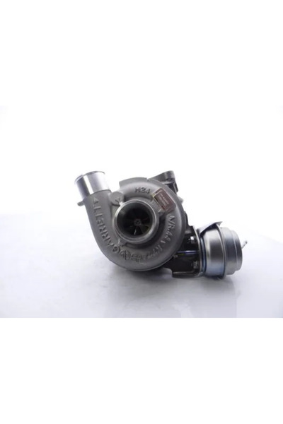 garrett Compresor,Sistem De Supraalimentare 794097-5001S Hyundai I40 1/I40 1 ...