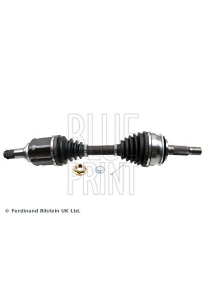 BLUE PRİNT Planetara Punte Fata Adbp890025 Toyota Fortuner/Hilux 7/Hilux 7 Pi...
