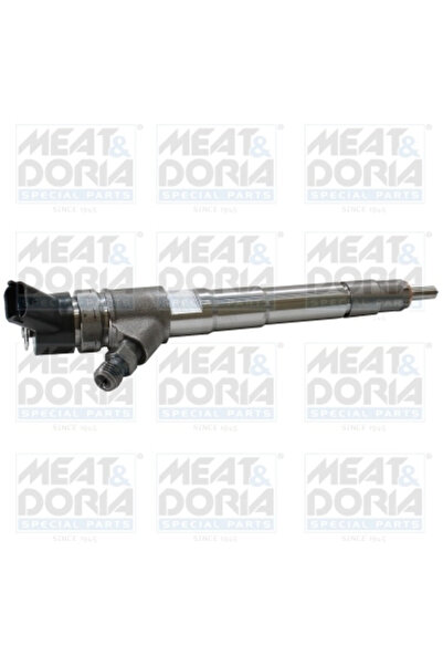 MEATDORIA Injector 74050R Fiat Ducato Iveco Daily 4/Daily 5/Daily 6