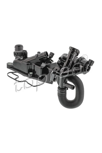 TOPRAN Flansa Lichid Racire 702488 Renault Captur 1/Clio 4/Kadjar/Kangoo/Kang...