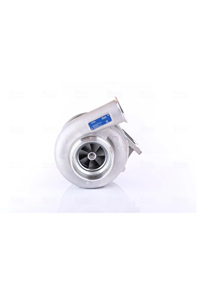 Nissens Compresor,Sistem De Supraalimentare 93581 Scania 4 - Series/G 1/P 1/R...