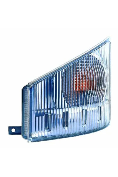 Abaküs Yayınevi Lampa Semnalizare Semnal Fata Dreapta 213-1531R-Aq Isuzu N