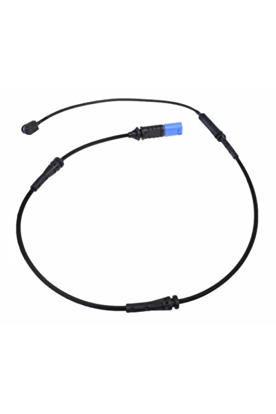 TEXTAR Senzor De Avertizare,Uzura Placute De Frana 98061400 Alpina Xb7 Bmw X5...