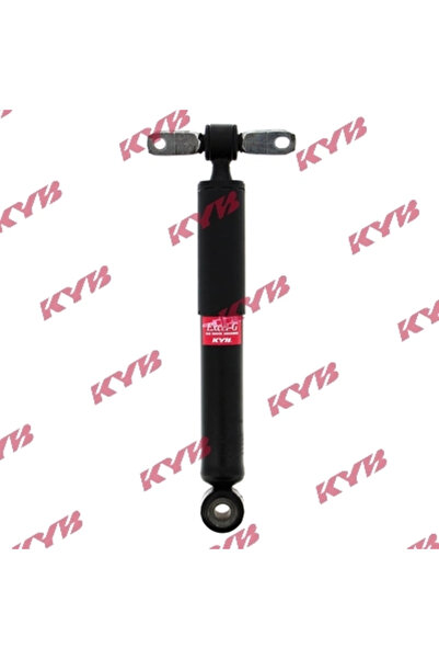 KYB Amortizor Puntea Spate 3418008 Citroën Berlingo Opel Combo Peugeot Partne...