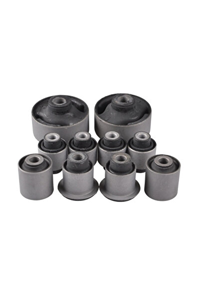 TEDGUM Set Rulment, Ghidaj Punte Fata Ted99479 Honda Accord 8