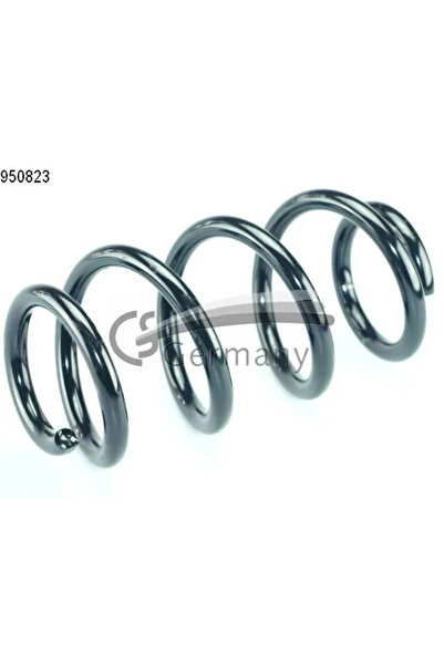 CS GERMANY Arc Spiralat Elicoidal Punte Fata 14.950.823 Audi A4 B8/A5/A6 C7/A7