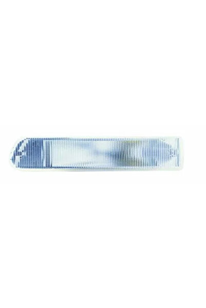 Abaküs Yayınevi Lampa Semnalizare Semnal Fata Stanga 663-1601L-Ue Iveco Stral...