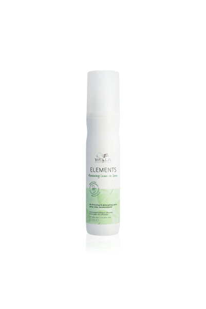 Wella Elements Renewing Spray fără clătire 150 ml