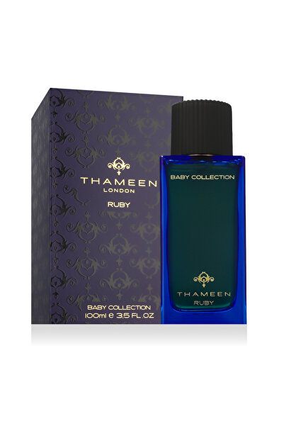 Thameen Colecția Baby Parfum Ruby Baby 100 ml
