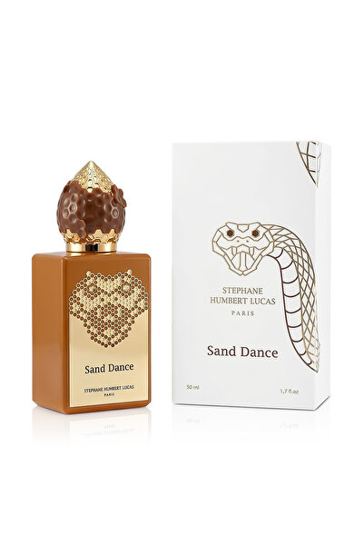 Stéphane Humbert Lucas 777 Sand Dance EDP 50 ml UNISEX