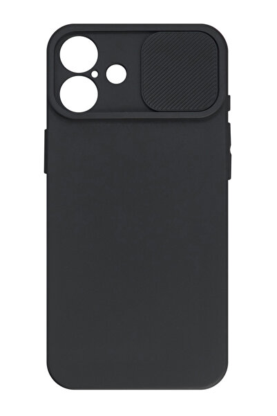 POWERTECH Θήκες Κινητών Τηλεφώνων Camshield Μαλακή Θήκη Mob-1989 iPhone 16 Pl...