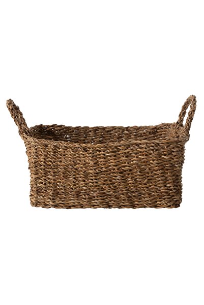 Mudo Concept NATURA ÇOK AMAÇLI SEPET 36X27X15 CM