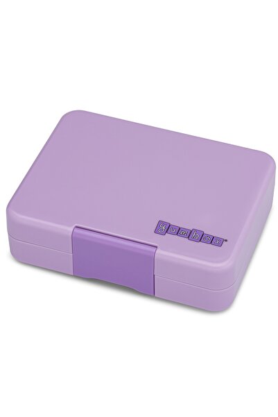 YumBox - Lavande Unicorn Snack - Purple