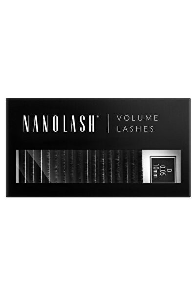 Nanolash Gene false Volume 0.05 D, 10 mm