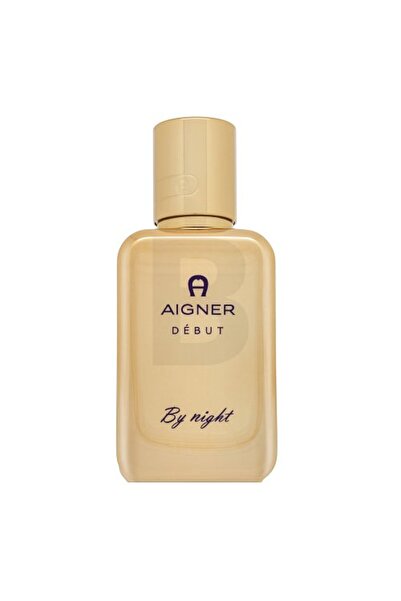 Aigner Debut By Night Apă de parfum pentru femei 30 ml
