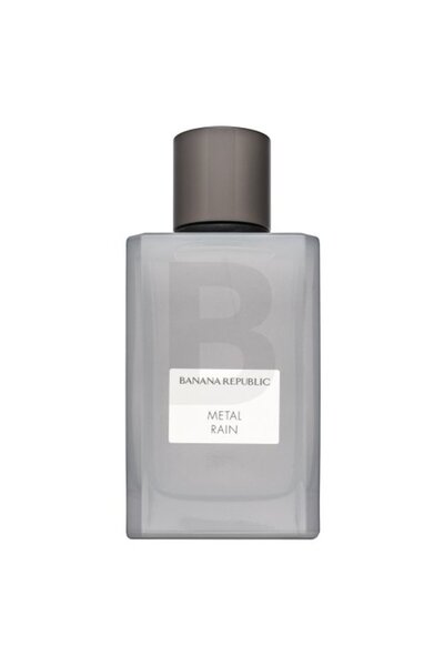 Banana Republic Metal Rain Apă de parfum, unisex, 150 ml