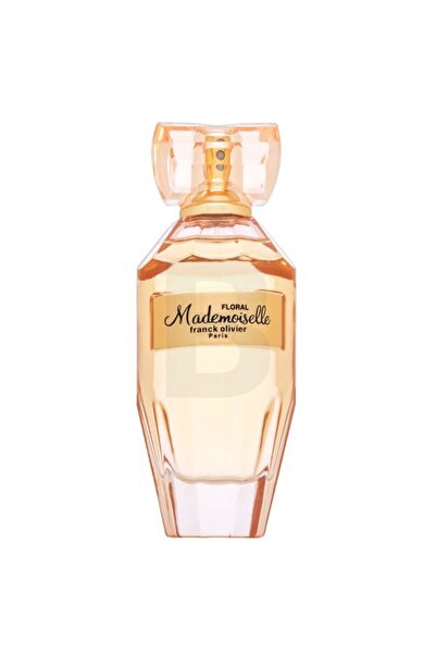 Franck Olivier Mademoiselle Floral Apă de Parfum pentru Femei 100 ml