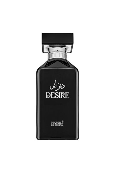 Hamidi Desire Apă de parfum pentru bărbați 100 ml