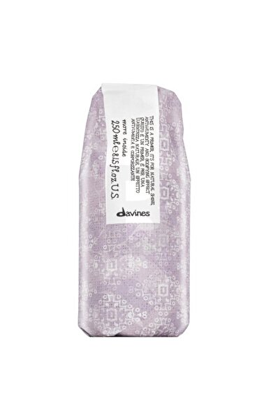 Davines More Inside Blow Dry Primer – spray protector pentru păr coafat la că...