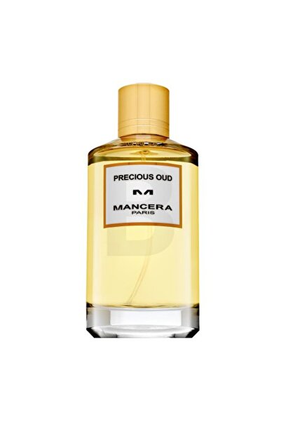 Mancera Precious Oud Apă de parfum, unisex, 120 ml