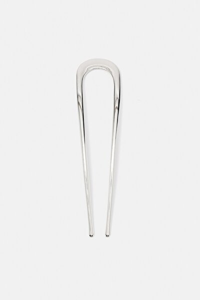 Pull & Bear Metal saç tokası seti